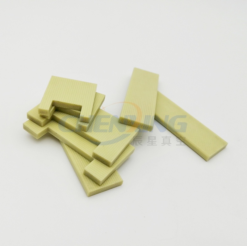 萊寶 Leybold D8B雙級真空泵葉片 22.jpg