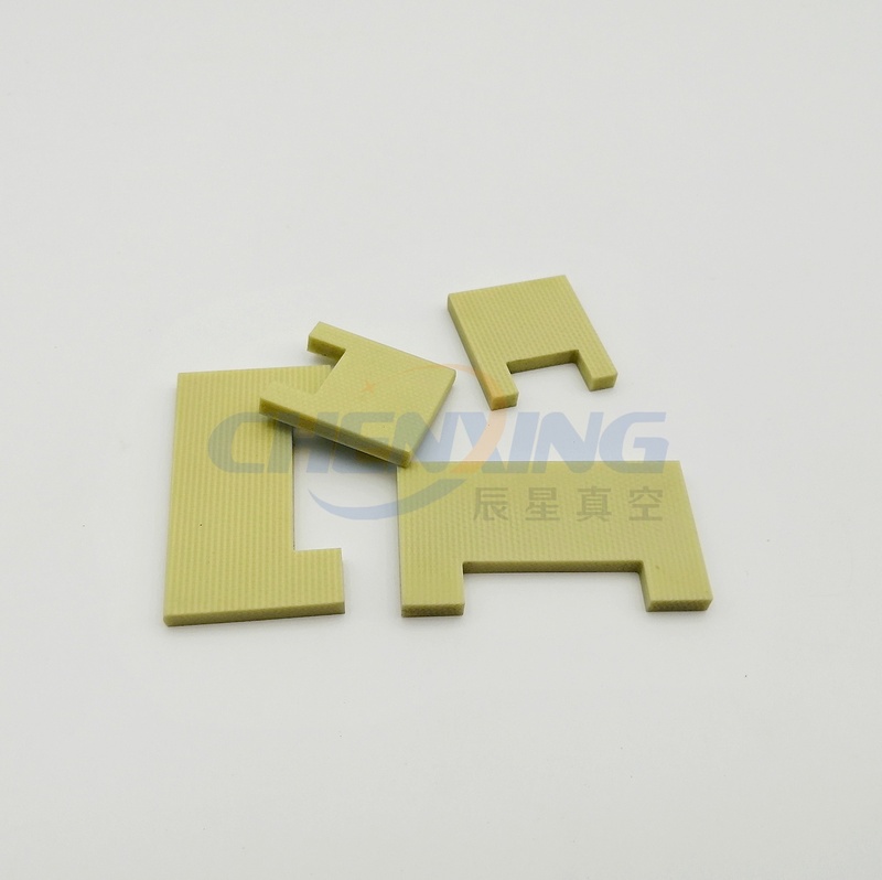 萊寶 Leybold D8B雙級真空泵葉片 14.jpg