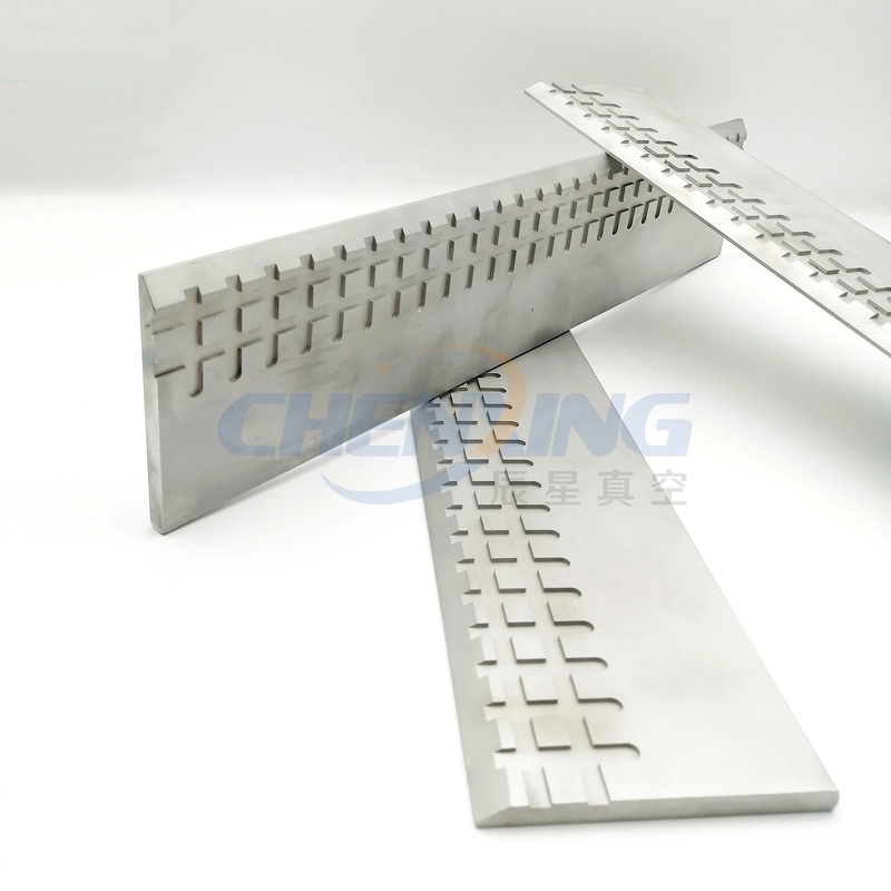 里其樂 Rietschle VC1000真空泵鋁葉片 20.jpg